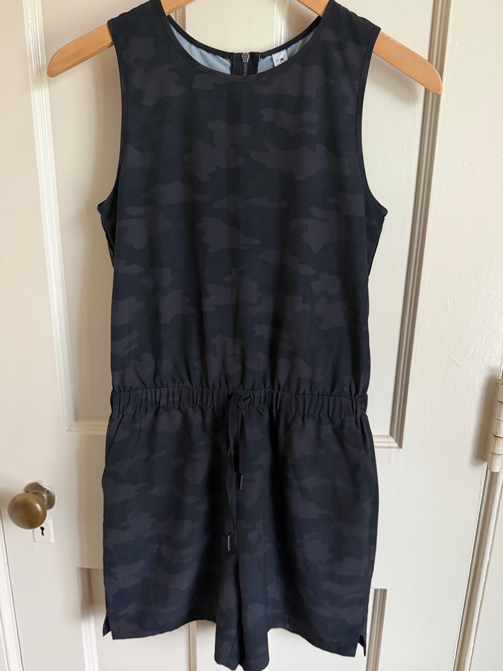 Kyodan romper